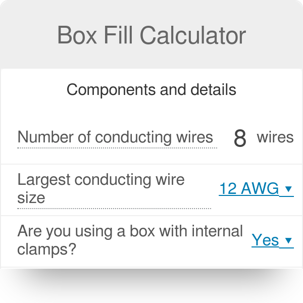 How to Count Wires in an Electrical Box