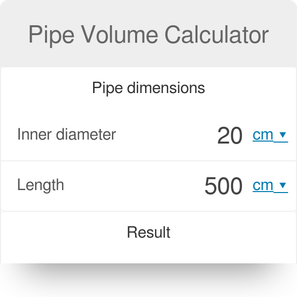 Pe 80 Weight Chart