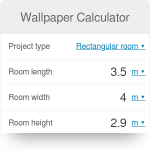 Wallpaper Calculator - Omni