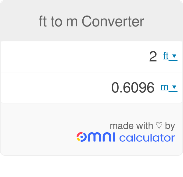 Clasa A Doua Macar Student Feet To M Conversion Calculator Sui F r 