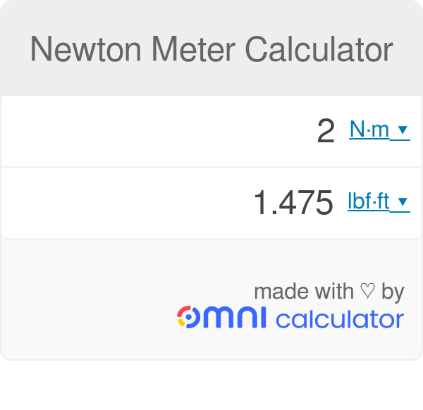 29+ newtons to joules calculator UnaisahEmmy