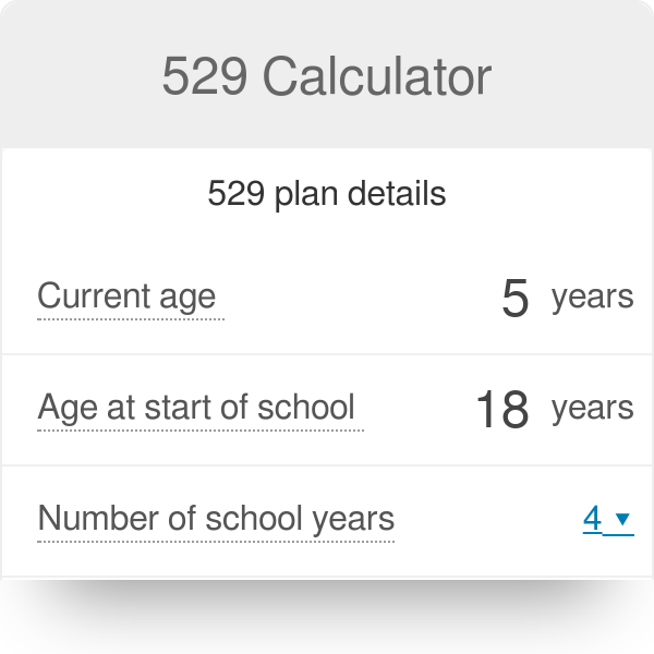 Check your 529 plan balances