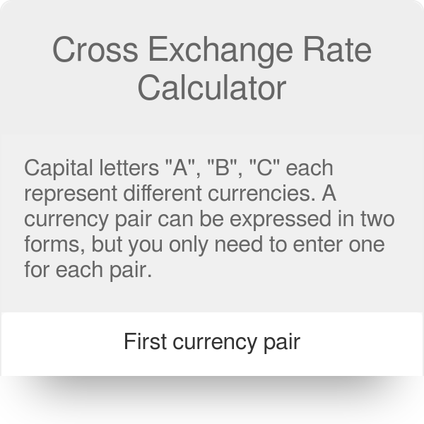 Solved Calculate forward rates \& cross rate between CHF