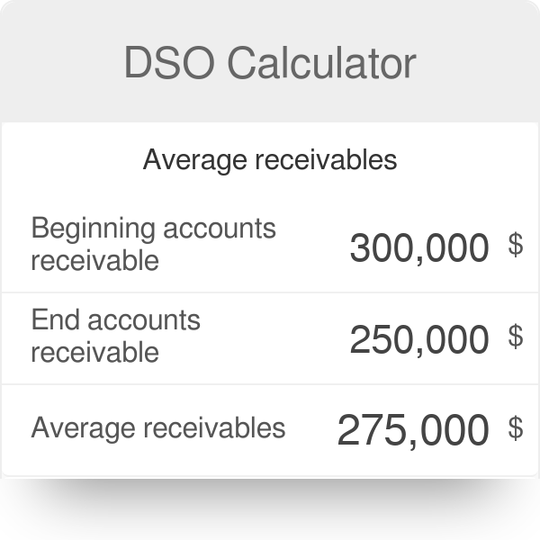 daily-sales-outstanding-calculator