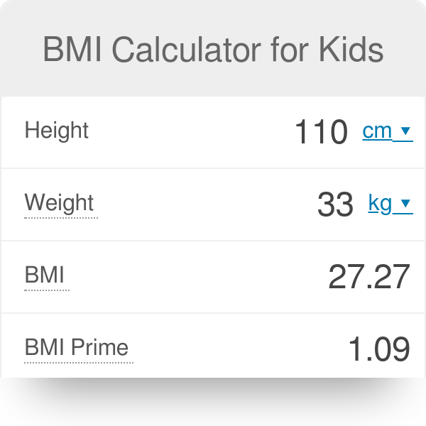 Height And Weight Percentile Calculator For Children Blog Dandk