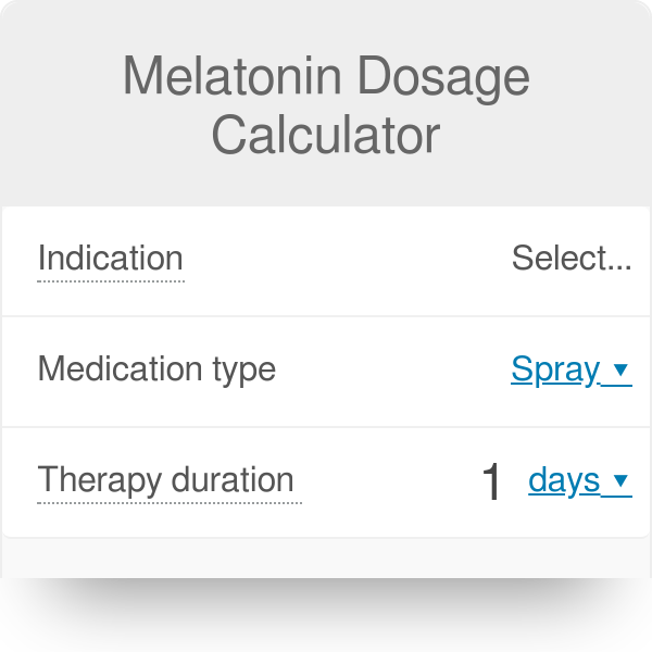 Guaranteed No Stress negative side effects of melatonin