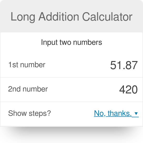 20-long-addition-calculator-jerrieakwasi