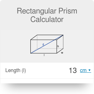 volume of triangular prism calculator omni