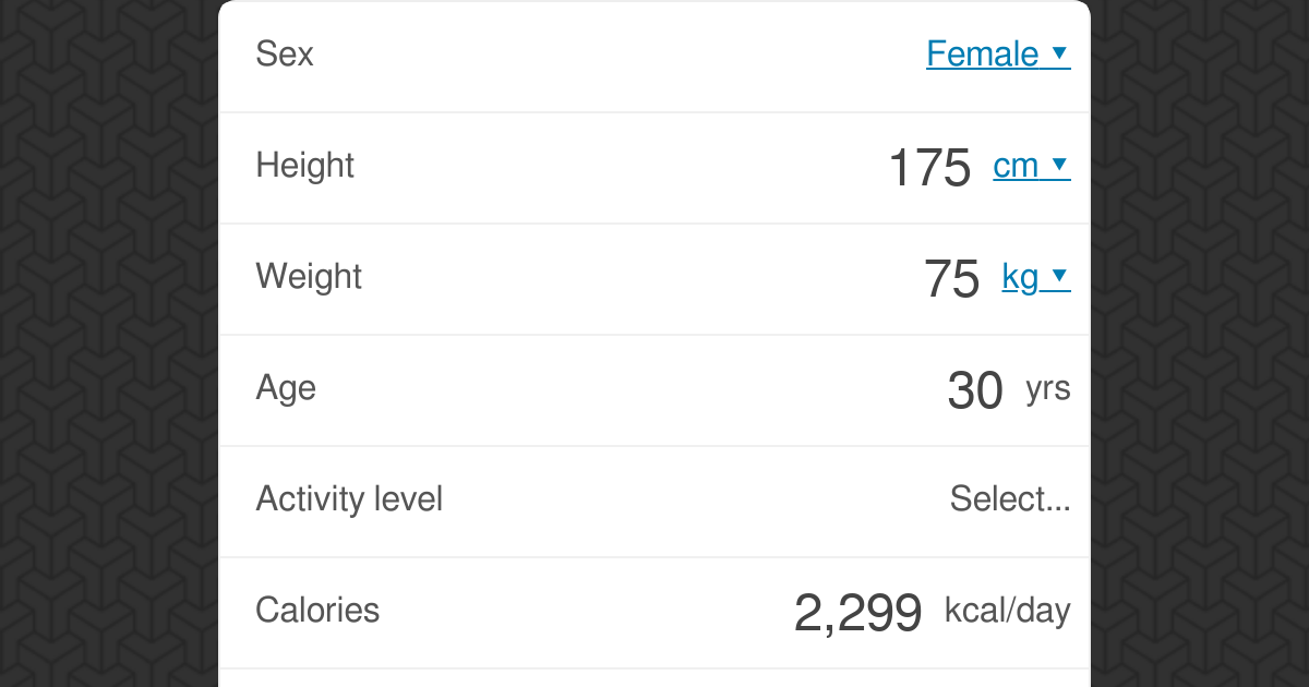 healthy weight loss per week calculator in math